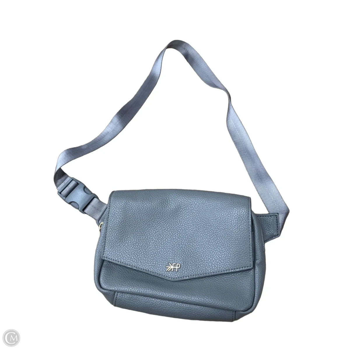 Crossbody By Free People, Size: Small