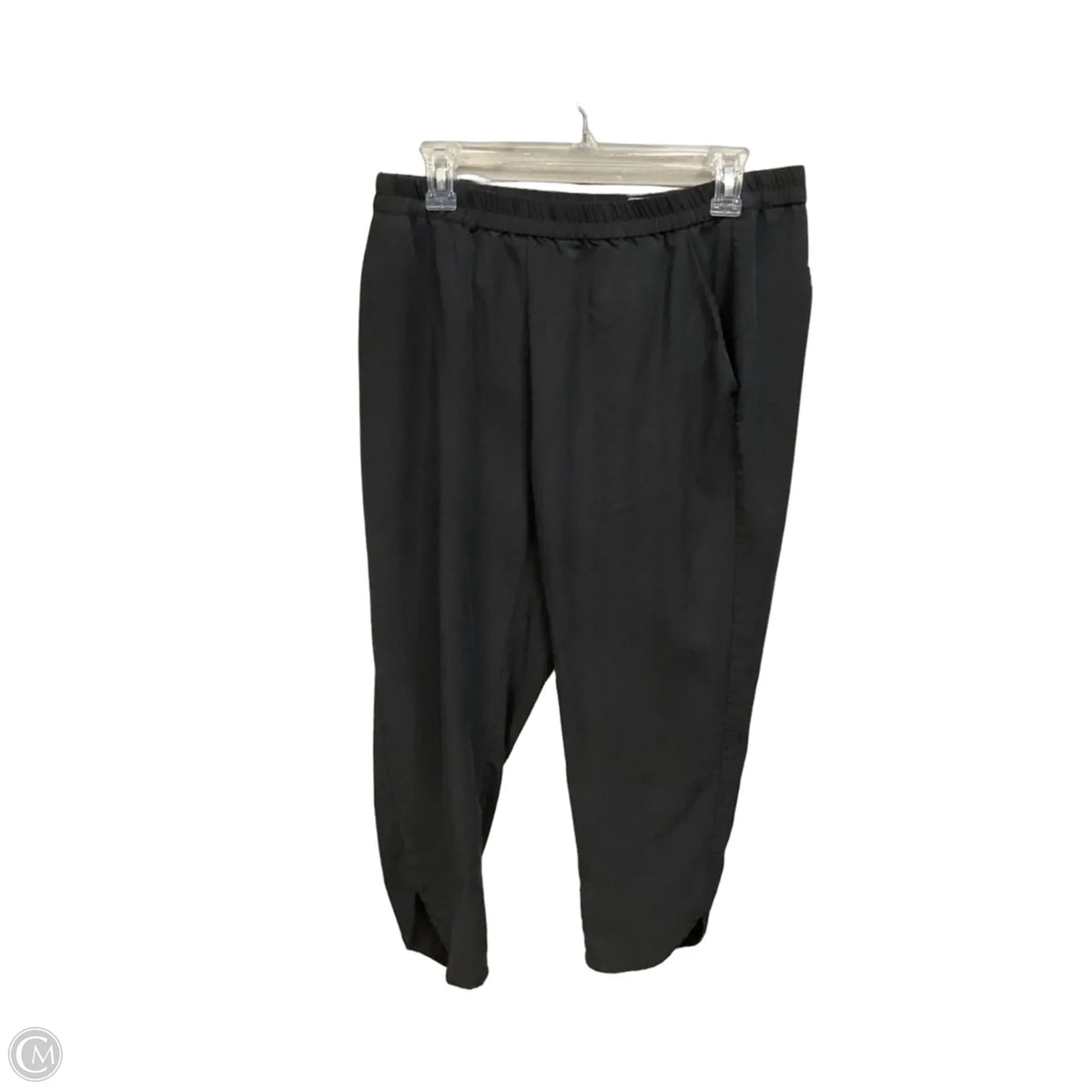 Pants Other By Marine Layer In Black, Size: 12p