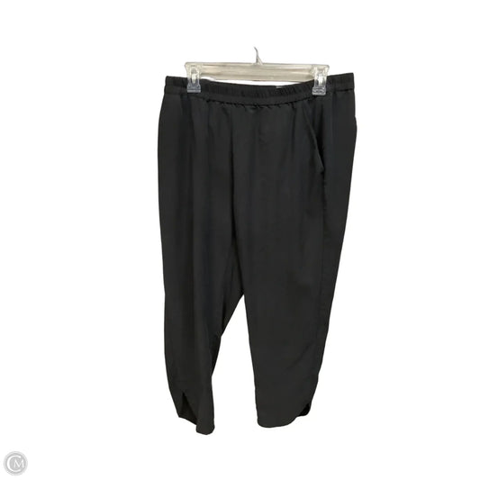 Pants Other By Marine Layer In Black, Size: 12p