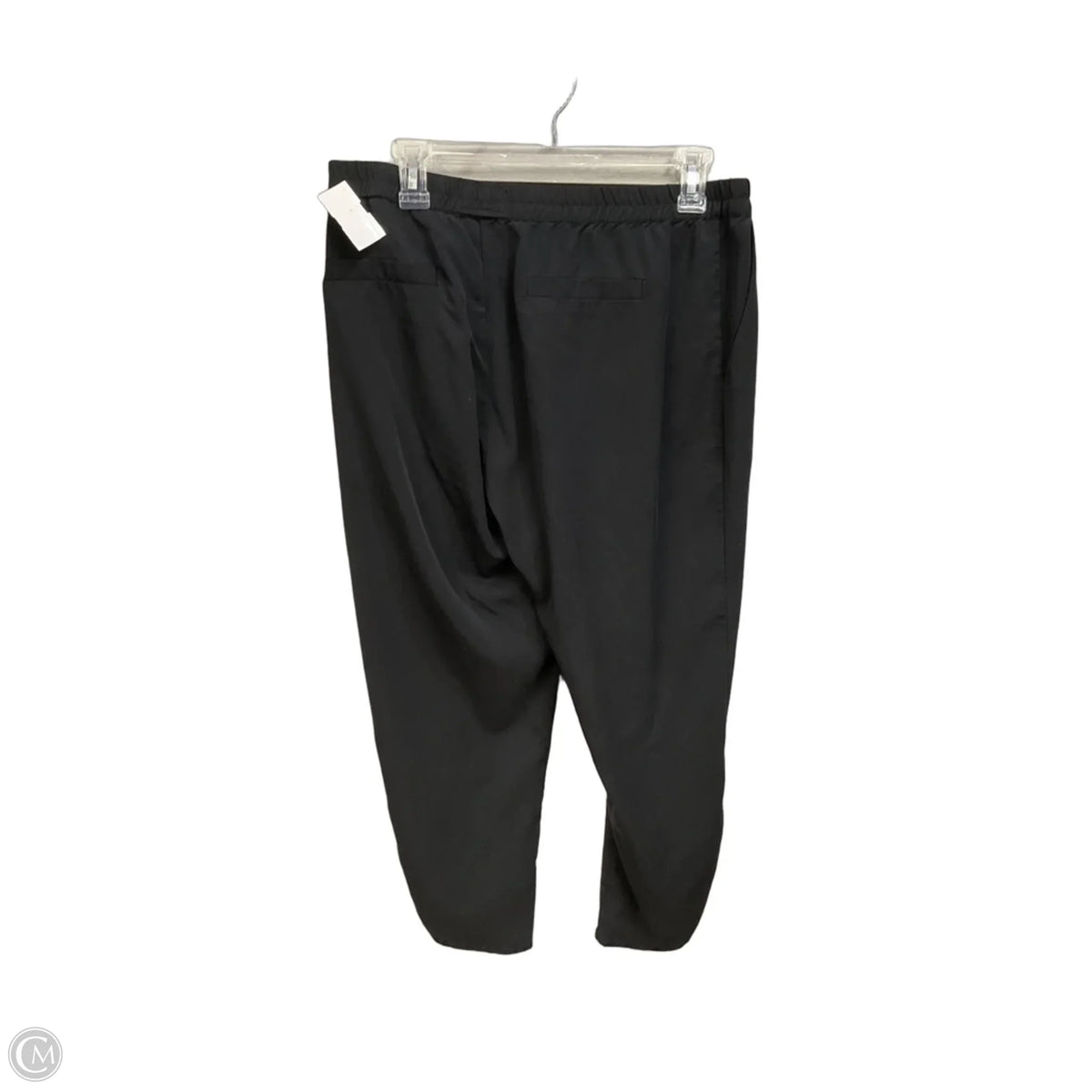 Pants Other By Marine Layer In Black, Size: 12p