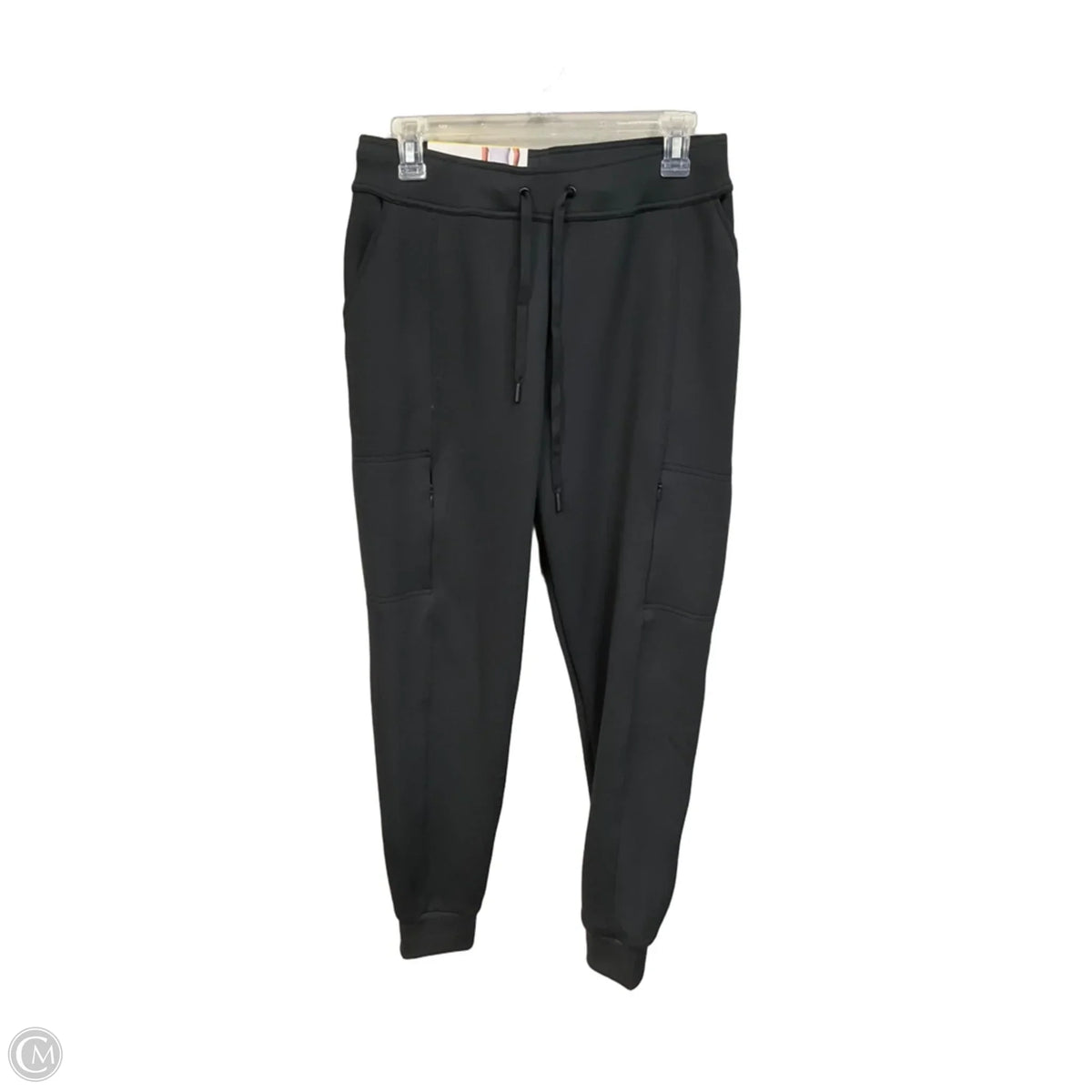 Athletic Pants By 32 Degrees In Black, Size: S