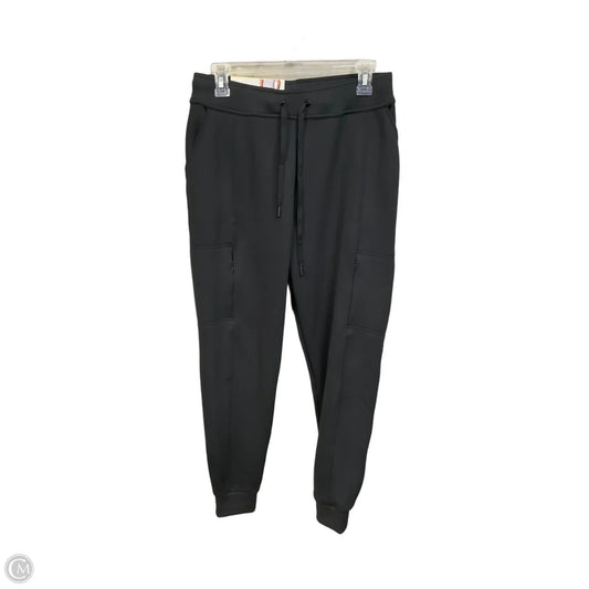 Athletic Pants By 32 Degrees In Black, Size: S