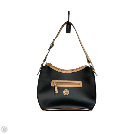 Handbag By Giani Bernini, Size: Medium