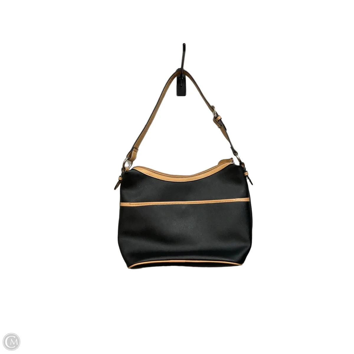 Handbag By Giani Bernini, Size: Medium