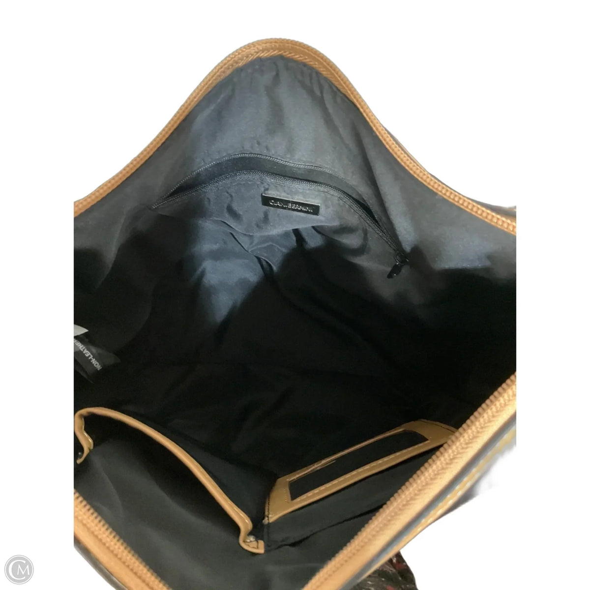 Handbag By Giani Bernini, Size: Medium
