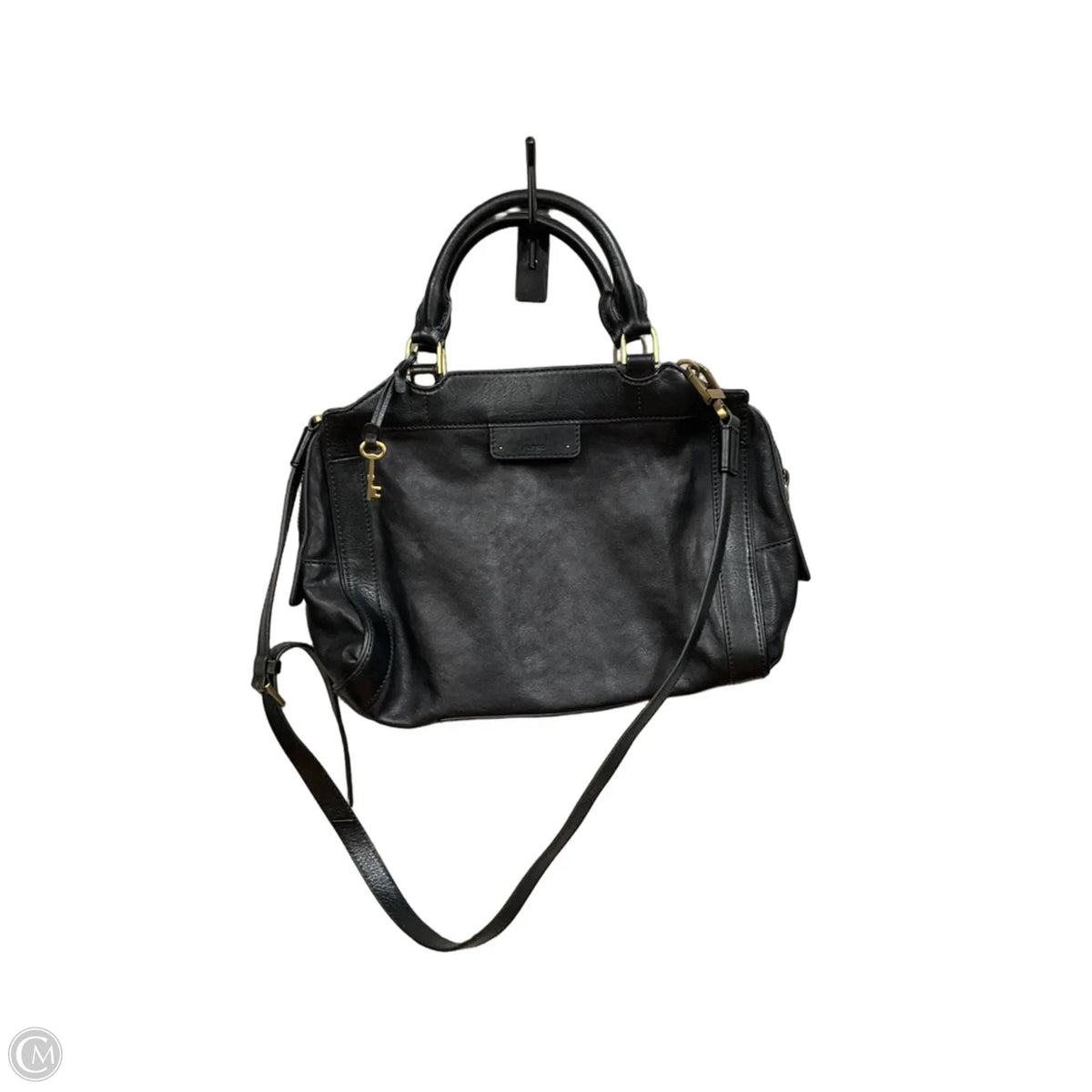 Crossbody By Fossil, Size: Medium