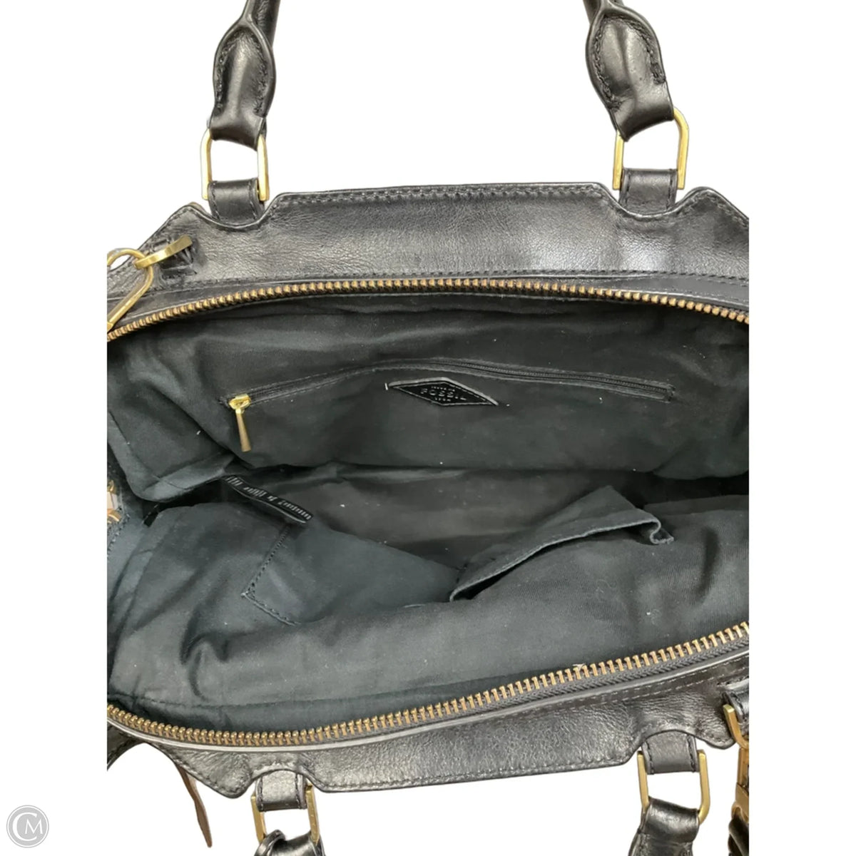 Crossbody By Fossil, Size: Medium