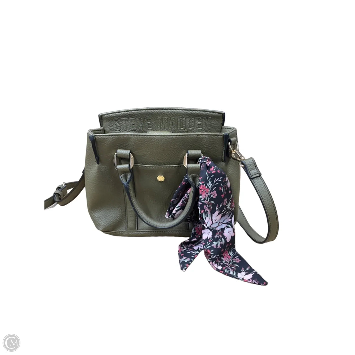 Crossbody By Steve Madden, Size: Small