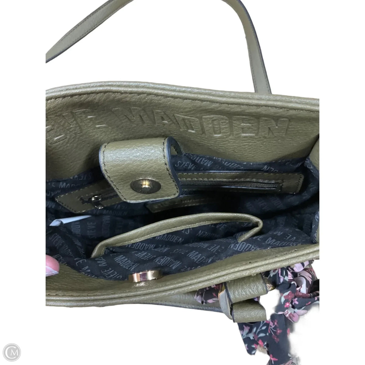 Crossbody By Steve Madden, Size: Small