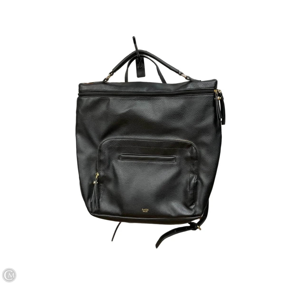 Backpack By Cmc, Size: Large