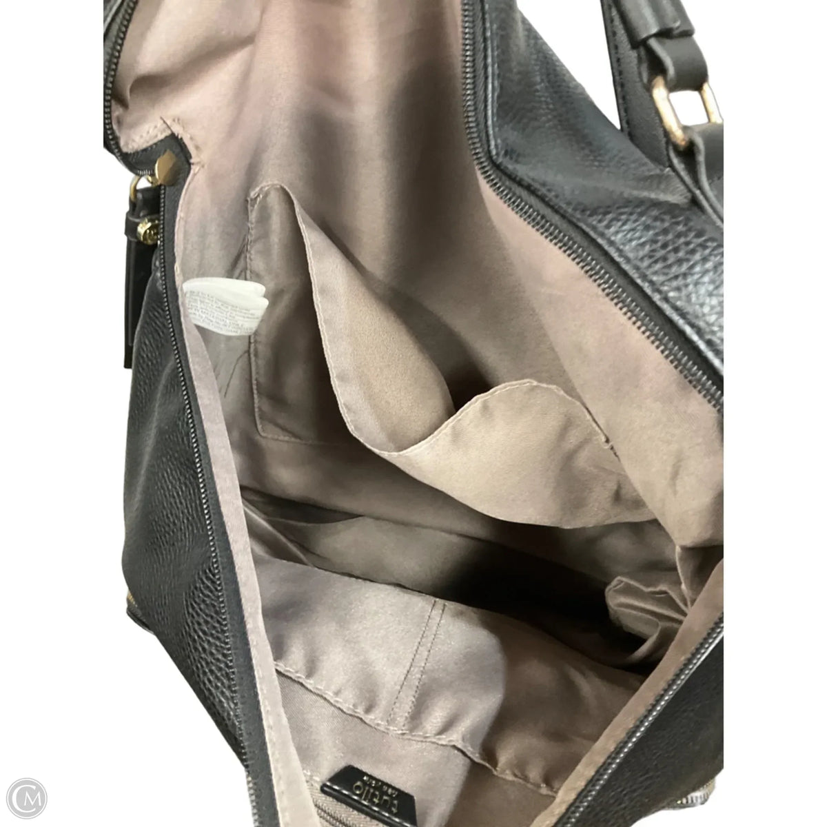 Backpack By Cmc, Size: Large