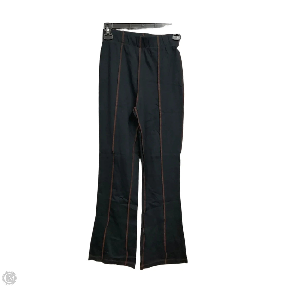 Pants Leggings By Cma In Black, Size: 0