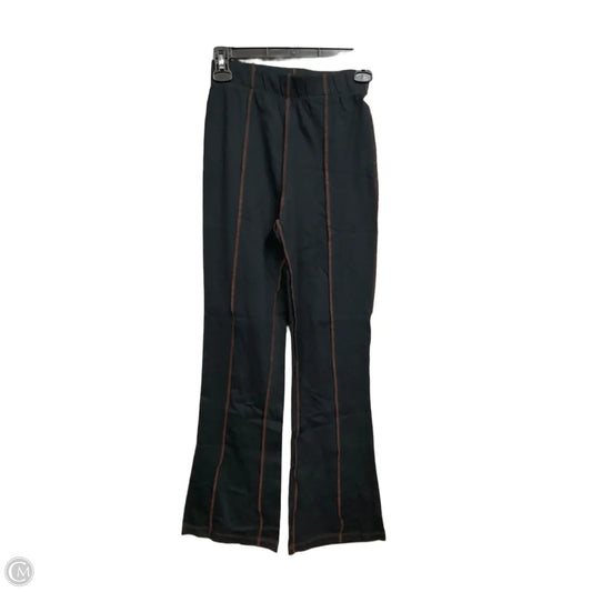 Pants Leggings By Cma In Black, Size: 0