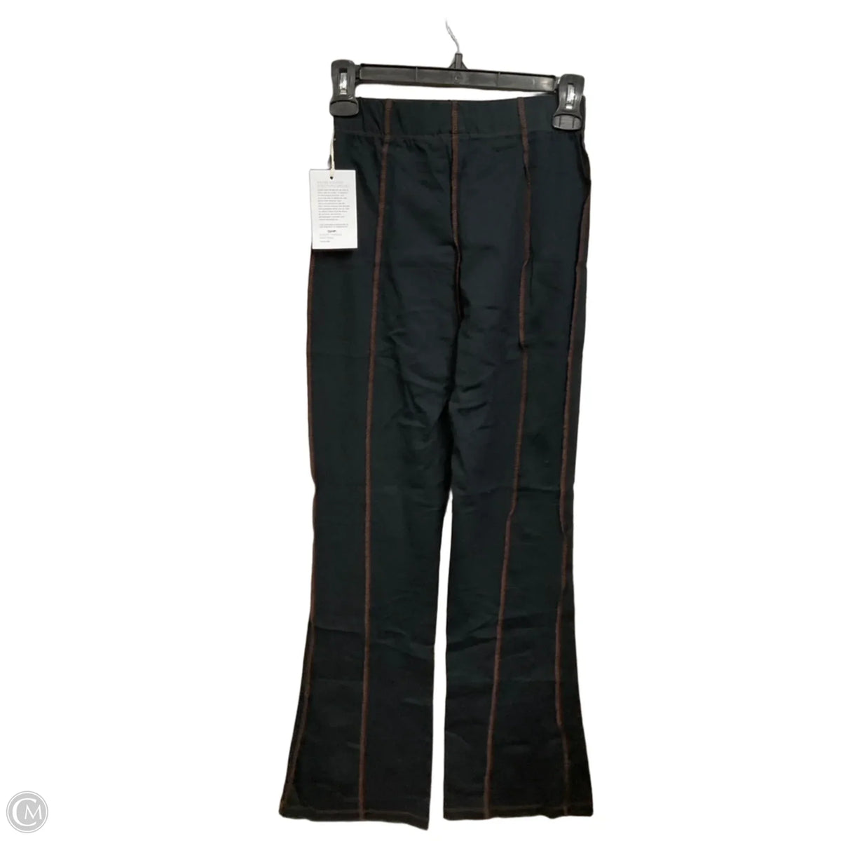 Pants Leggings By Cma In Black, Size: 0