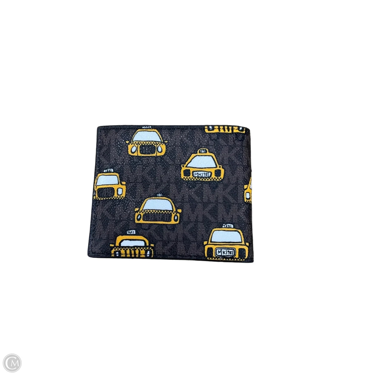 Wallet Designer By Michael Kors, Size: Small