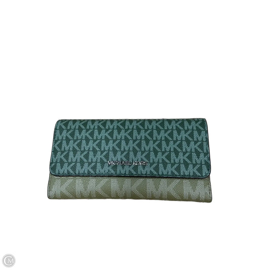 Wallet Designer By Michael Kors, Size: Medium