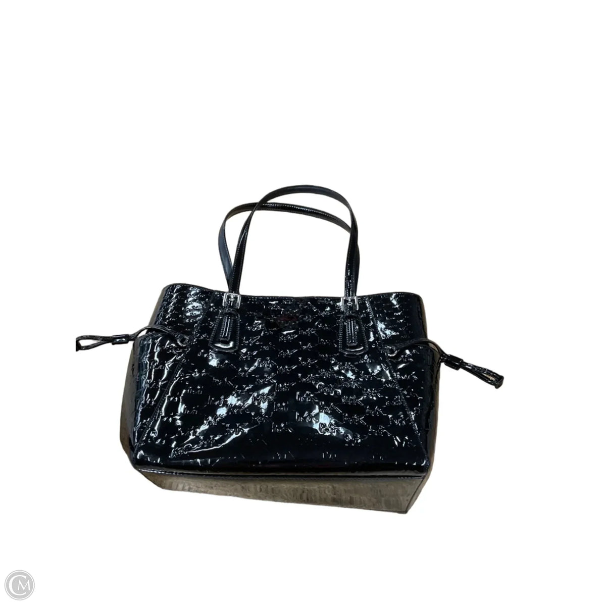 Handbag Designer By Michael Kors, Size: Large