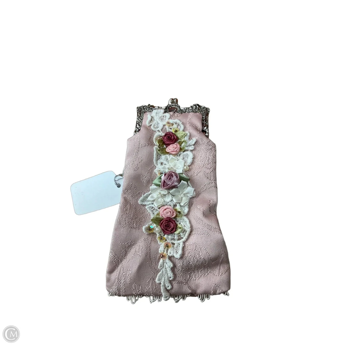 Coin Purse By Clothes Mentor, Size: Large