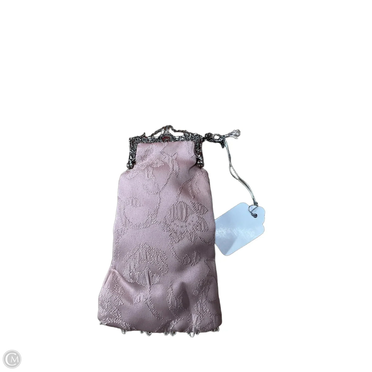 Coin Purse By Clothes Mentor, Size: Large