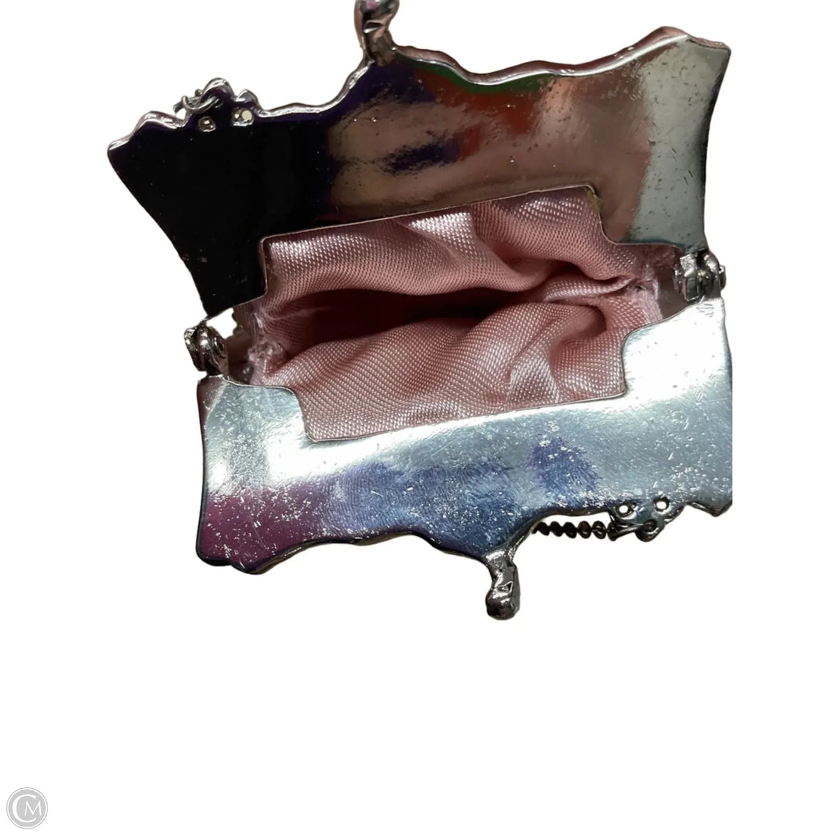 Coin Purse By Clothes Mentor, Size: Large