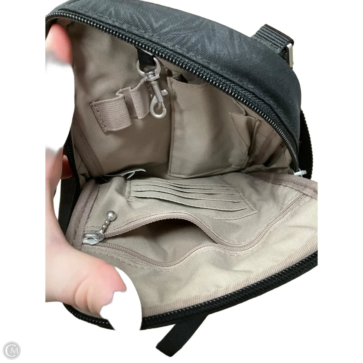 Crossbody By Baggallini, Size: Small