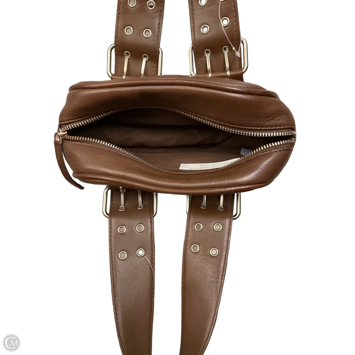 Handbag By Free People, Size: Small