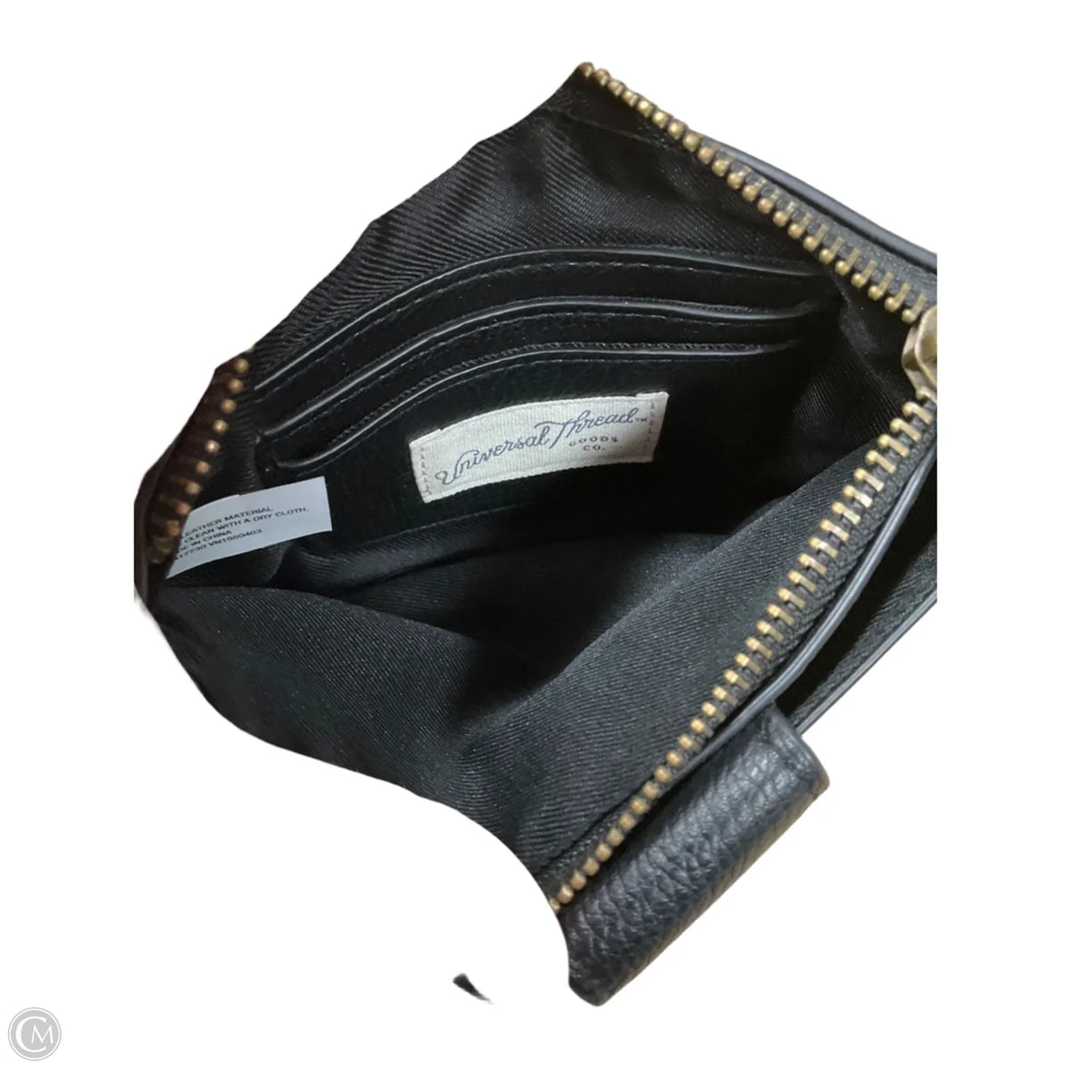 Wristlet By Universal Thread, Size: Medium