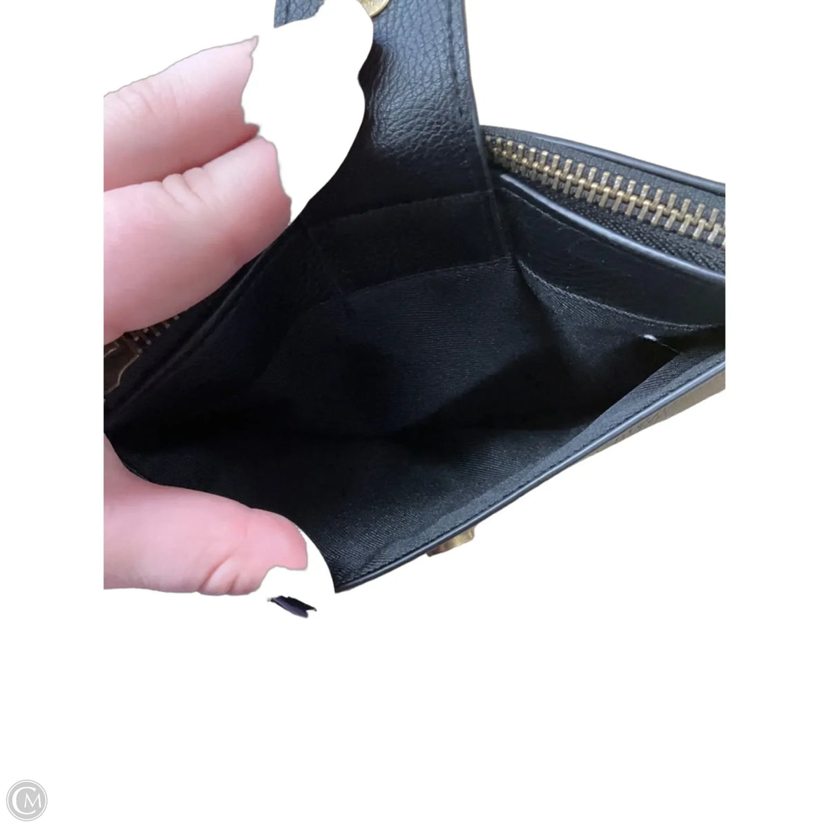 Wristlet By Universal Thread, Size: Medium