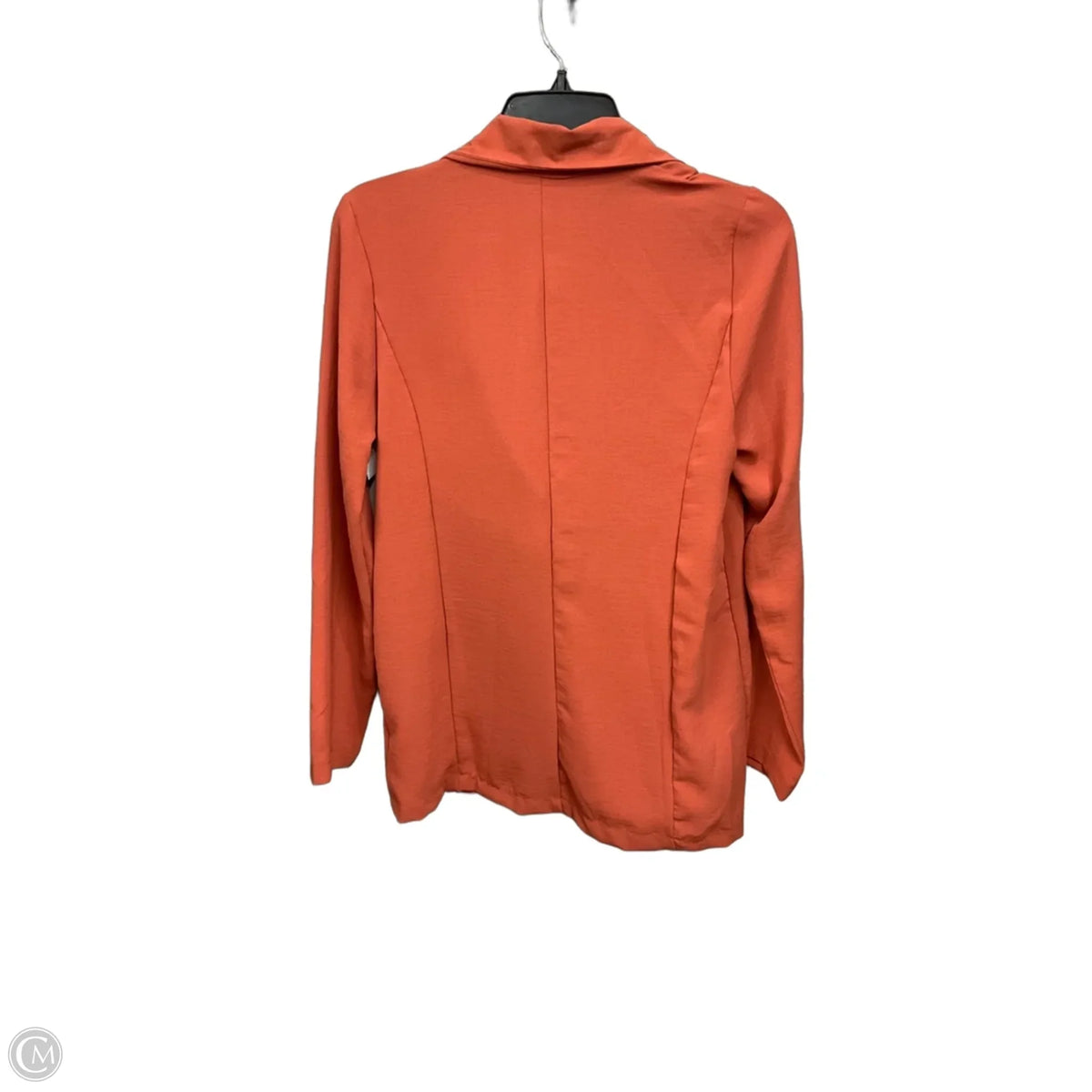 Jacket Other By Sage In Orange, Size: Xs