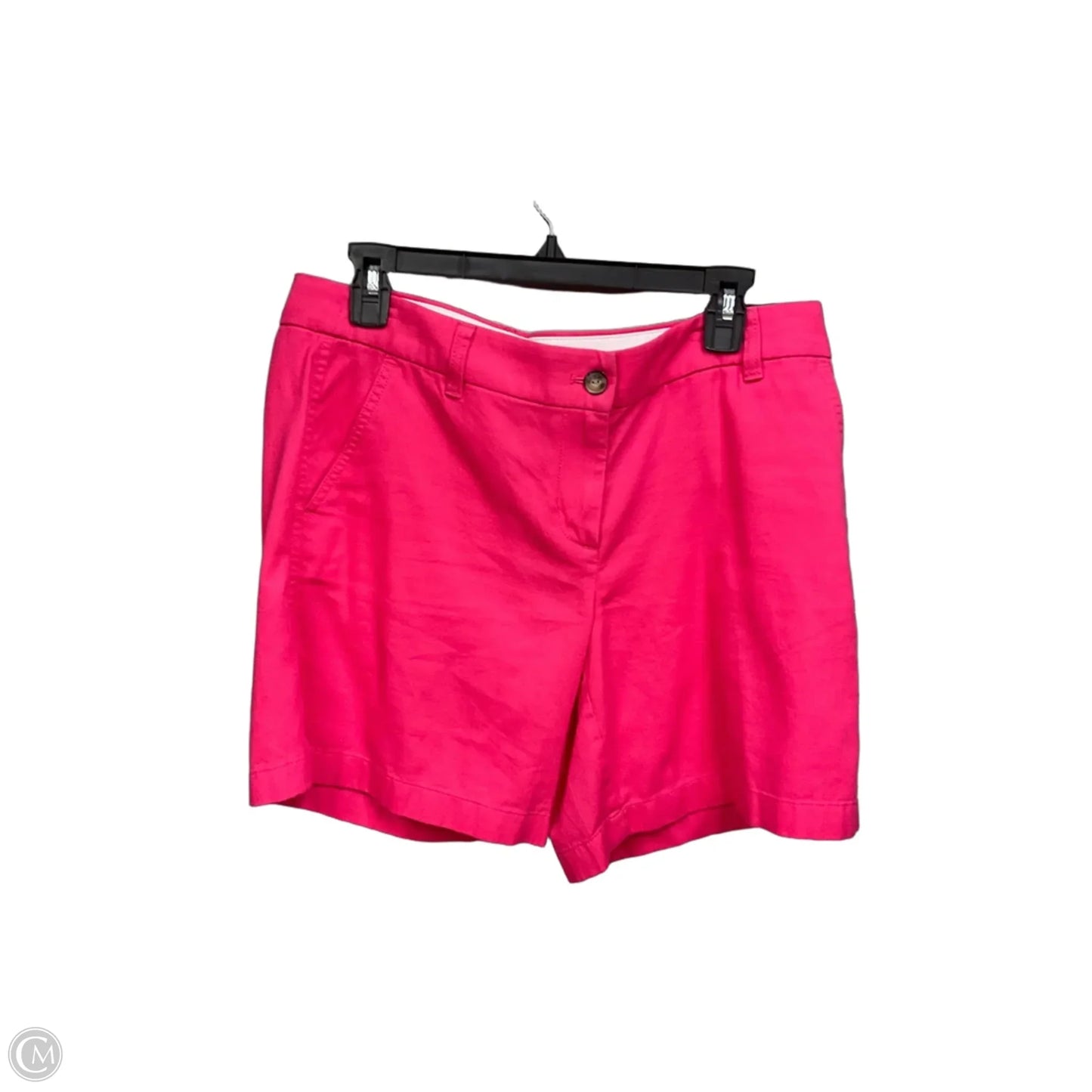 Shorts By J. Crew In Pink, Size: 8