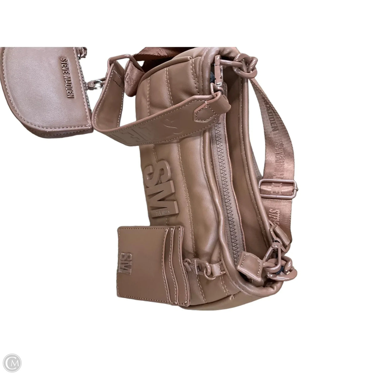 Crossbody By Steve Madden, Size: Small