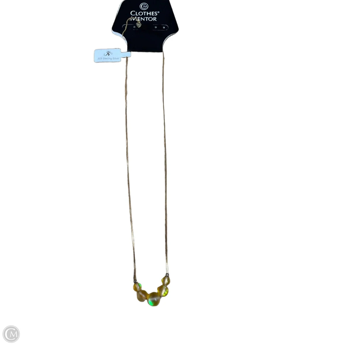 Necklace Other By Cmb