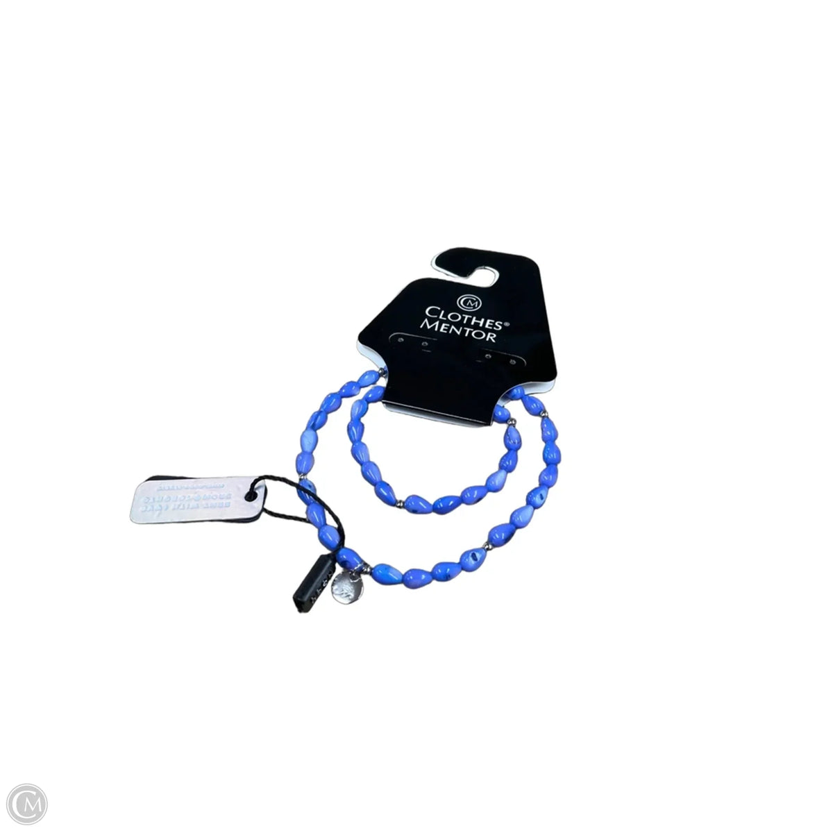 Bracelet Beaded By Cmb