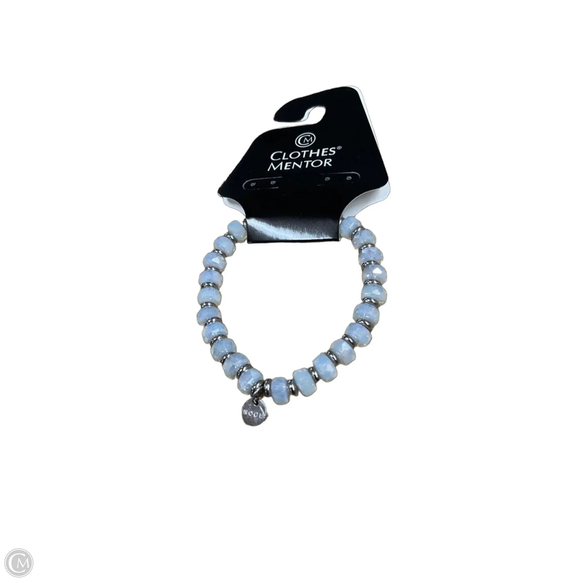 Bracelet Beaded By Cmb