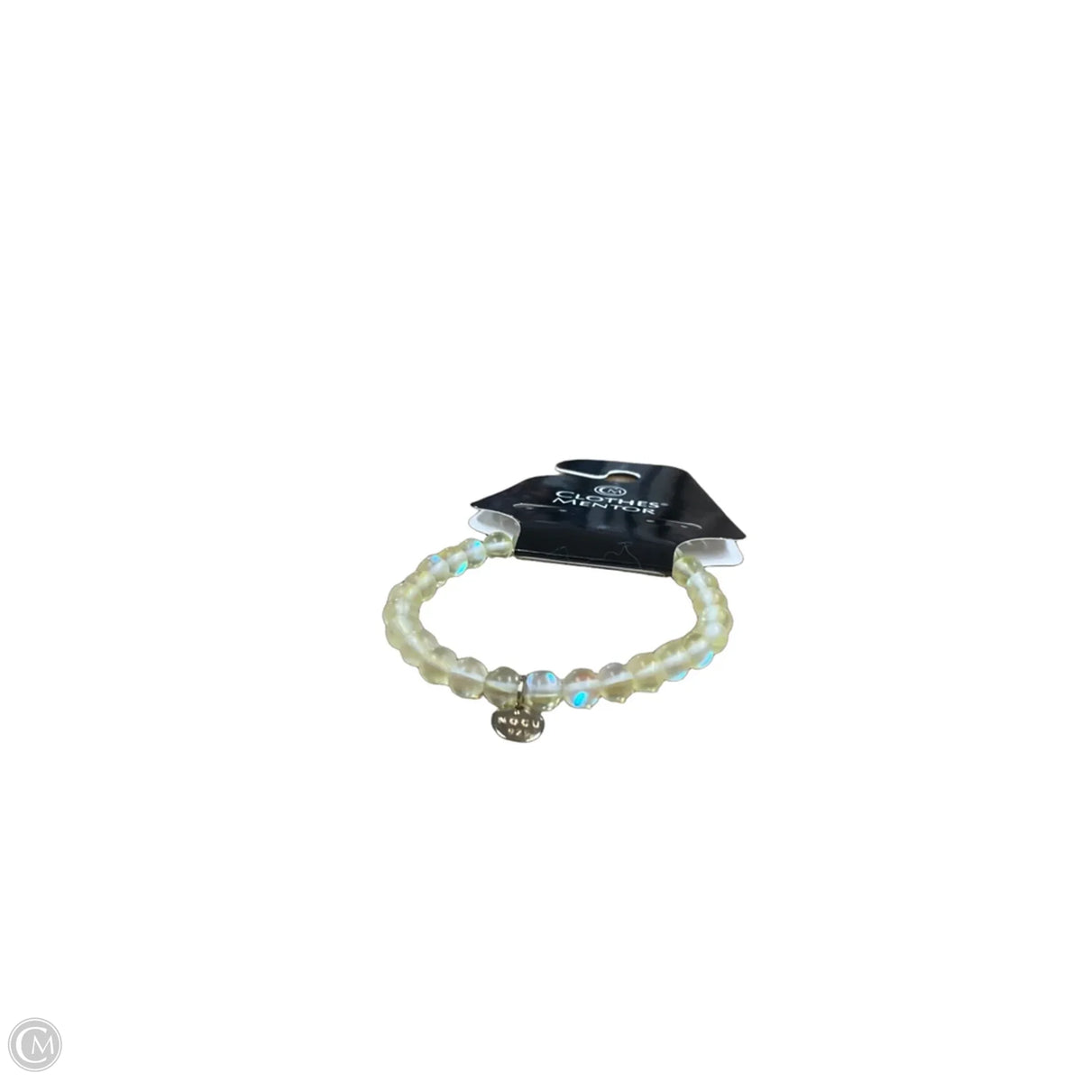 Bracelet Beaded By Cmb