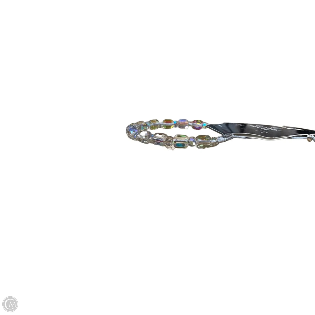 Bracelet Beaded By Cmb