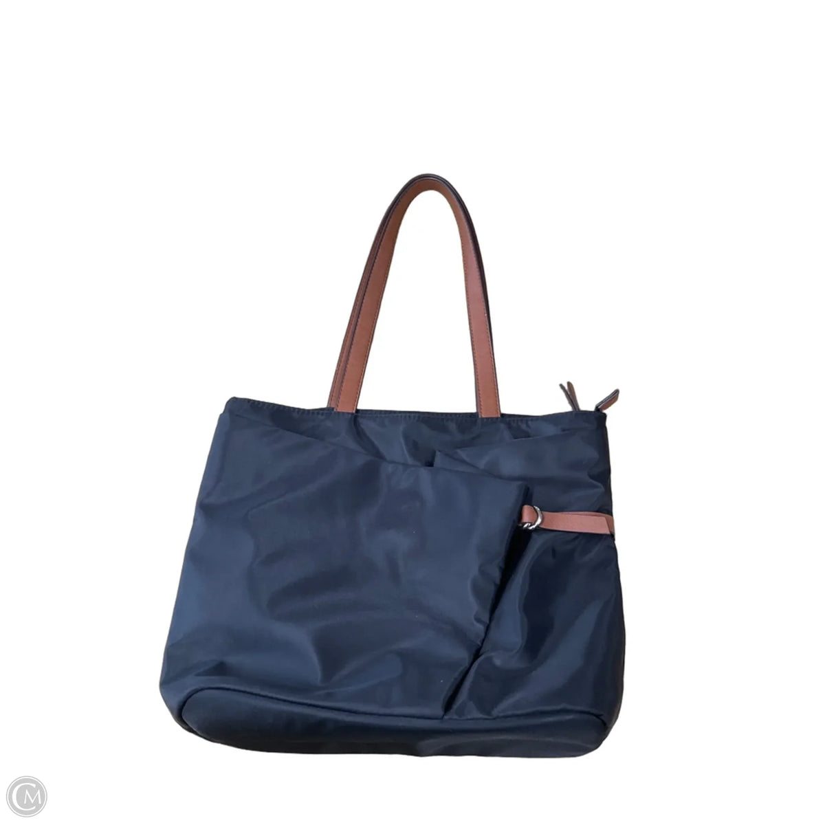 Handbag By Clarks, Size: Medium