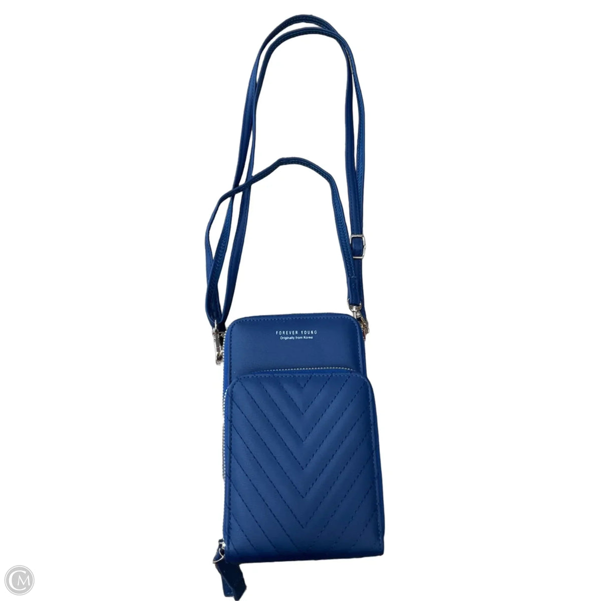 Crossbody By Clothes Mentor, Size: Small