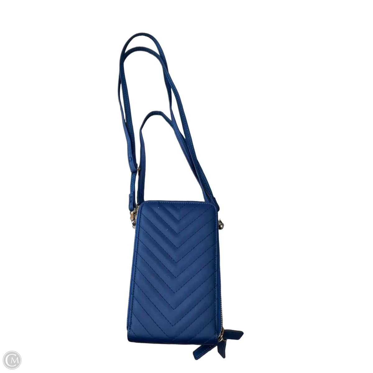 Crossbody By Clothes Mentor, Size: Small