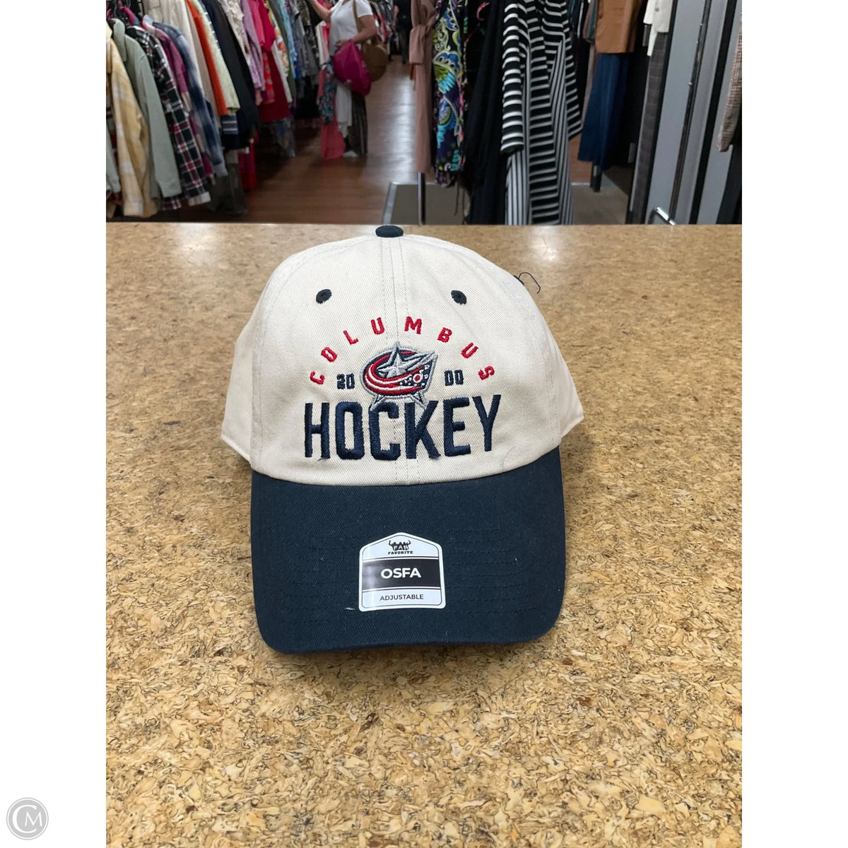 Hat Baseball Cap By Clothes Mentor