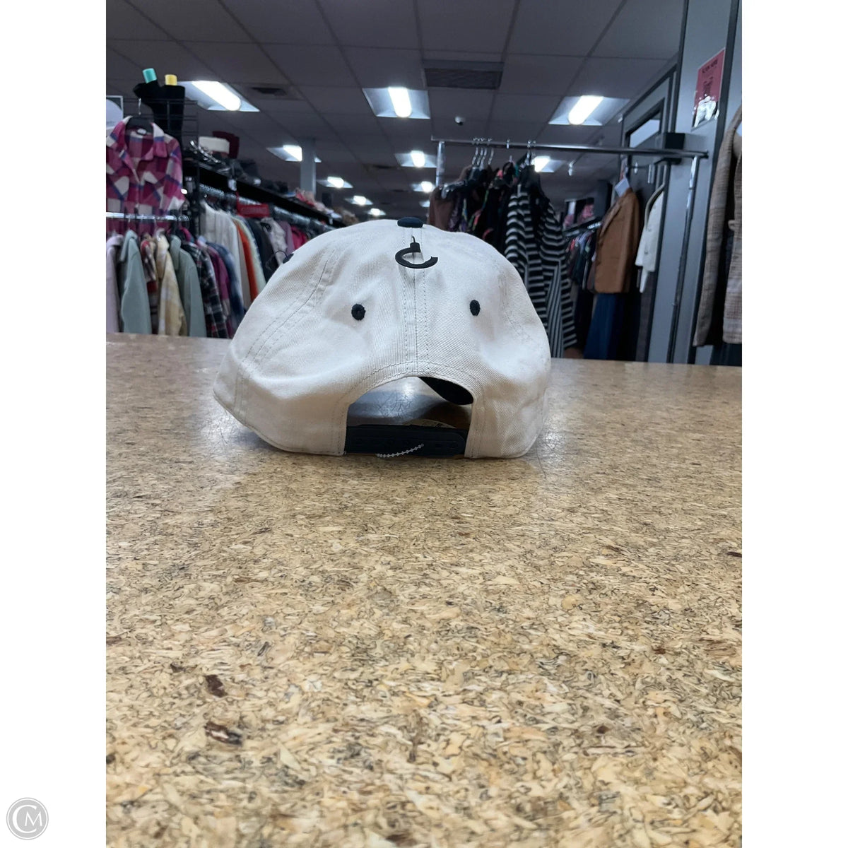 Hat Baseball Cap By Clothes Mentor
