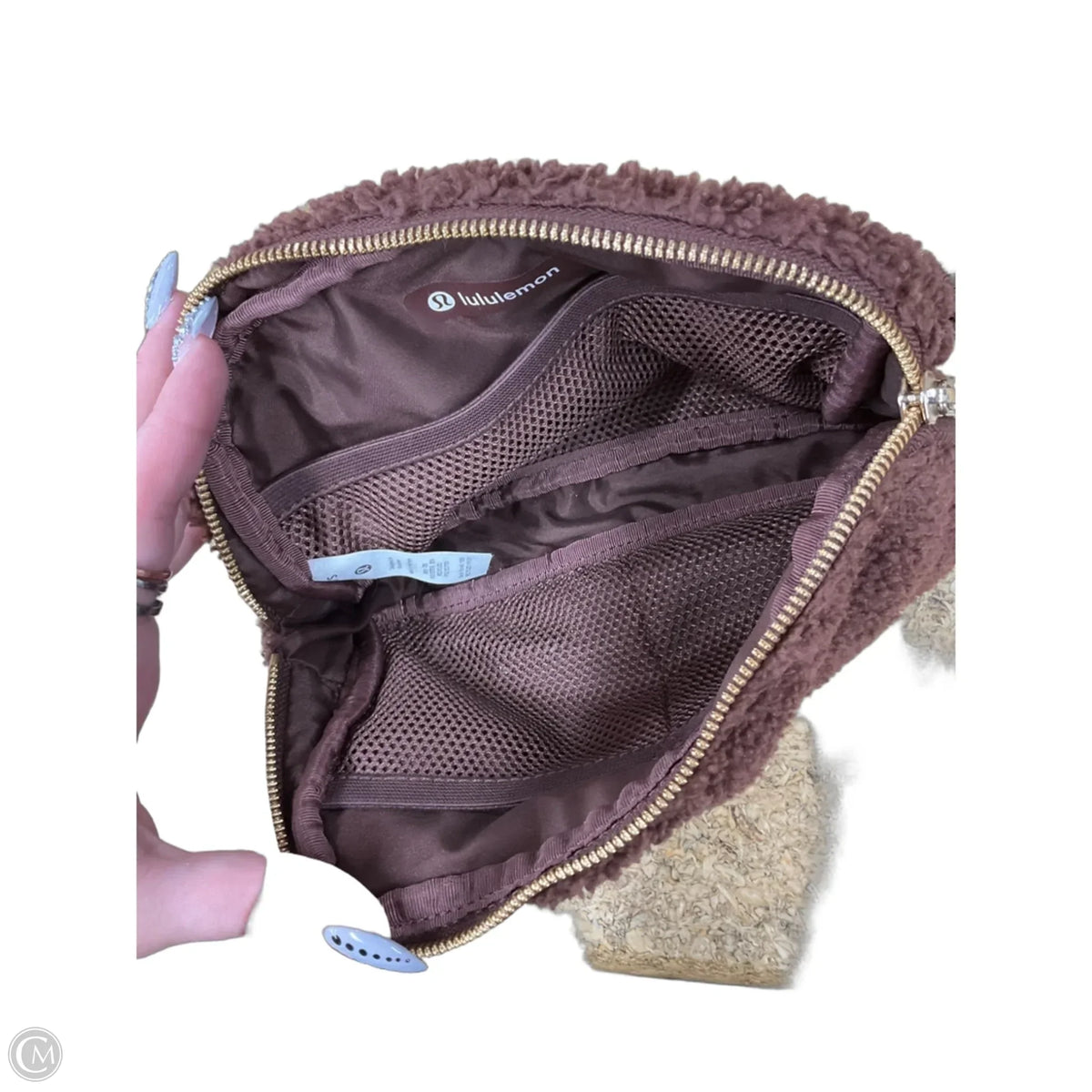 Belt Bag By Lululemon, Size: Small