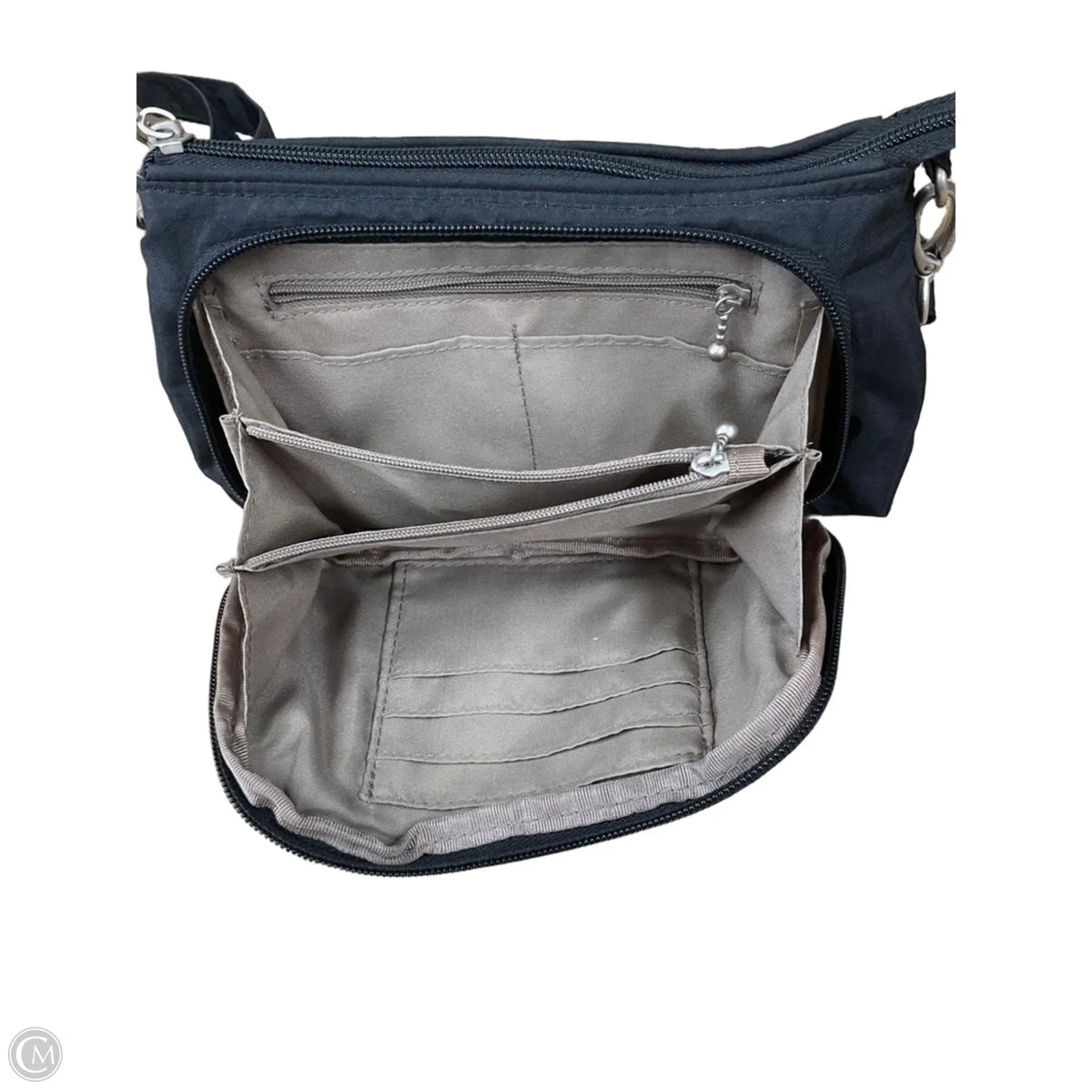 Crossbody By Baggallini, Size: Small