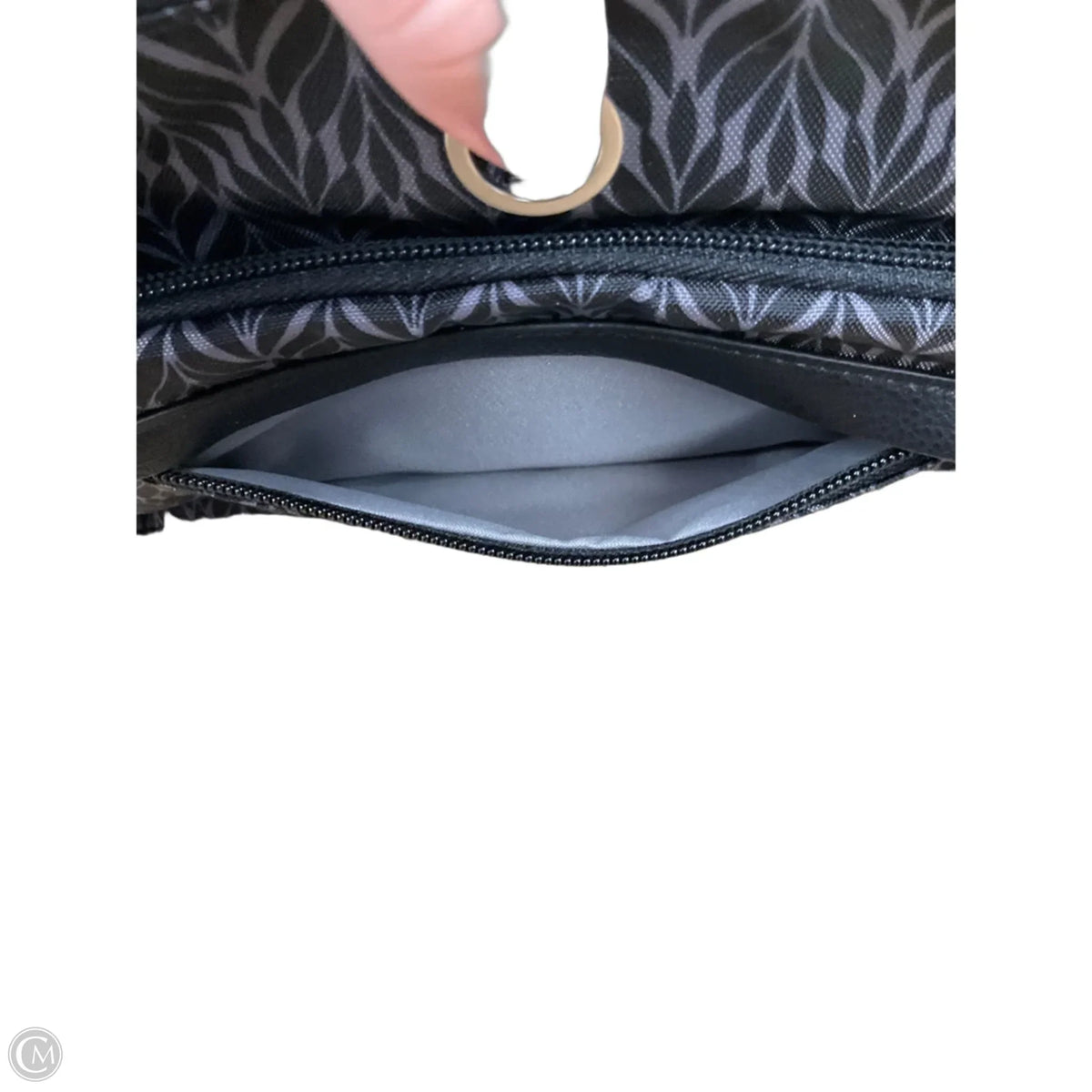 Crossbody By Baggallini, Size: Small