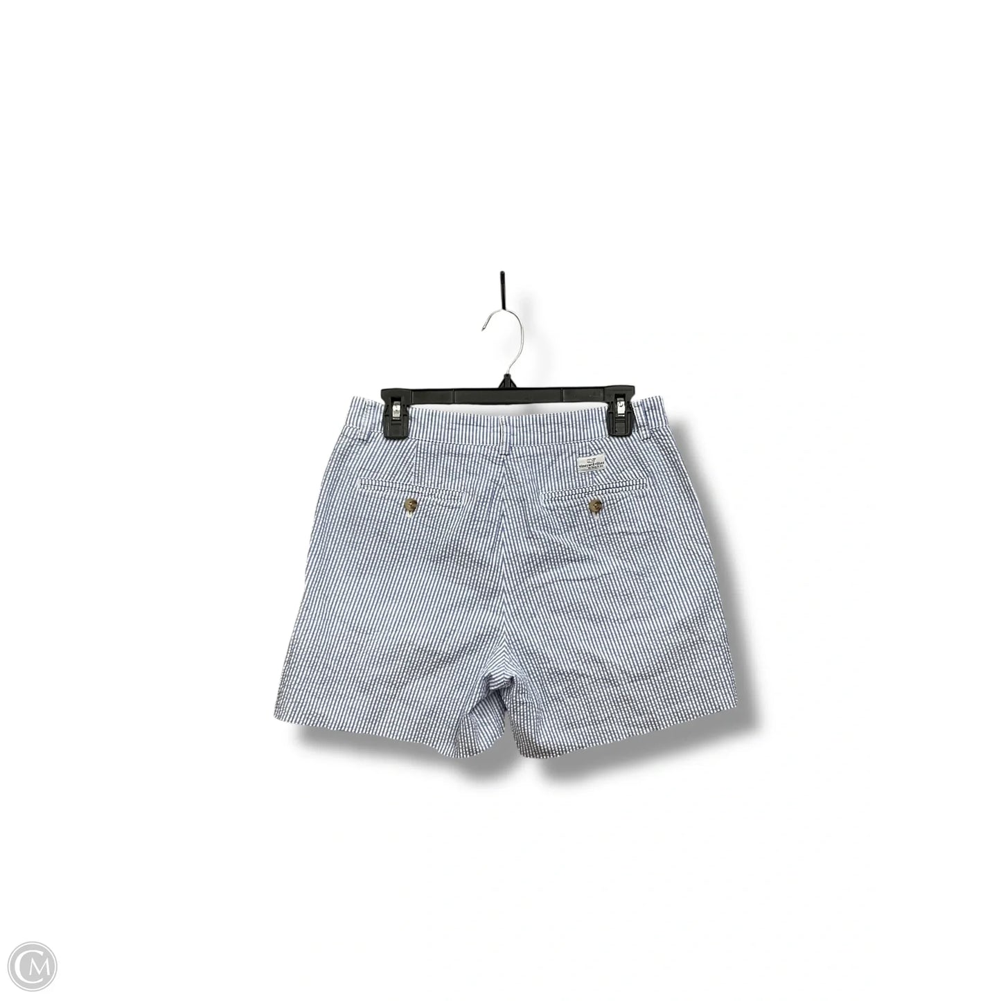 Shorts By Vineyard Vines In Striped Pattern, Size: 10