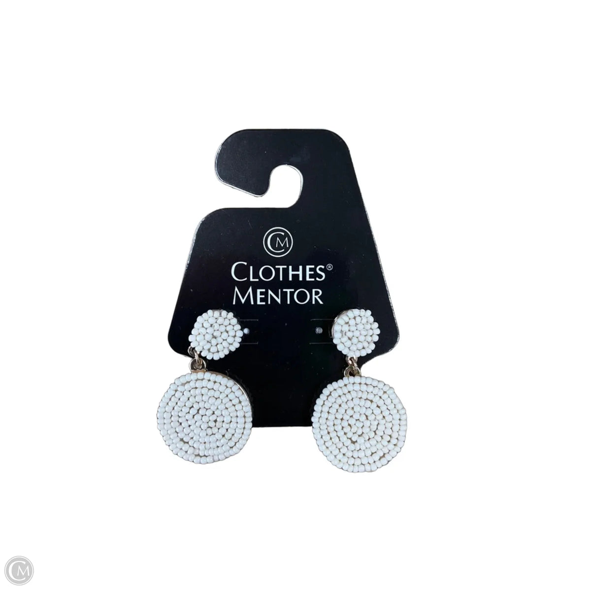 Earrings Dangle/drop By Clothes Mentor