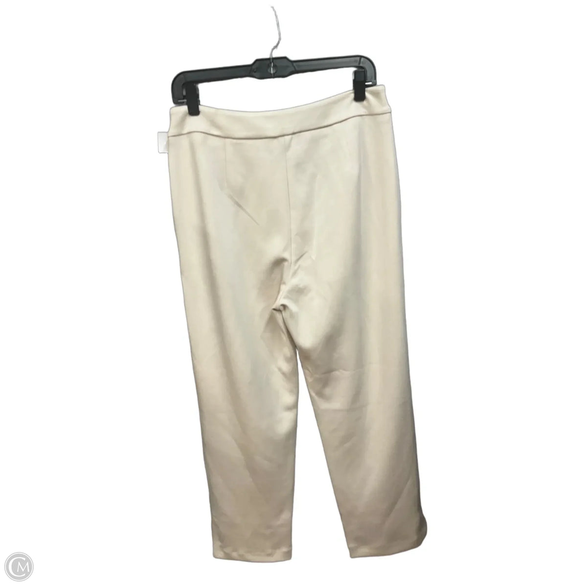 Athletic Pants By Yelete In Tan, Size: Xl