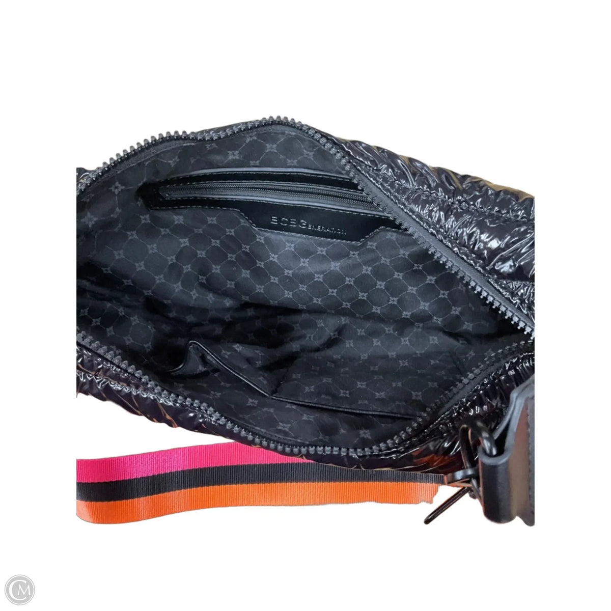 Crossbody By Bcbgeneration, Size: Large