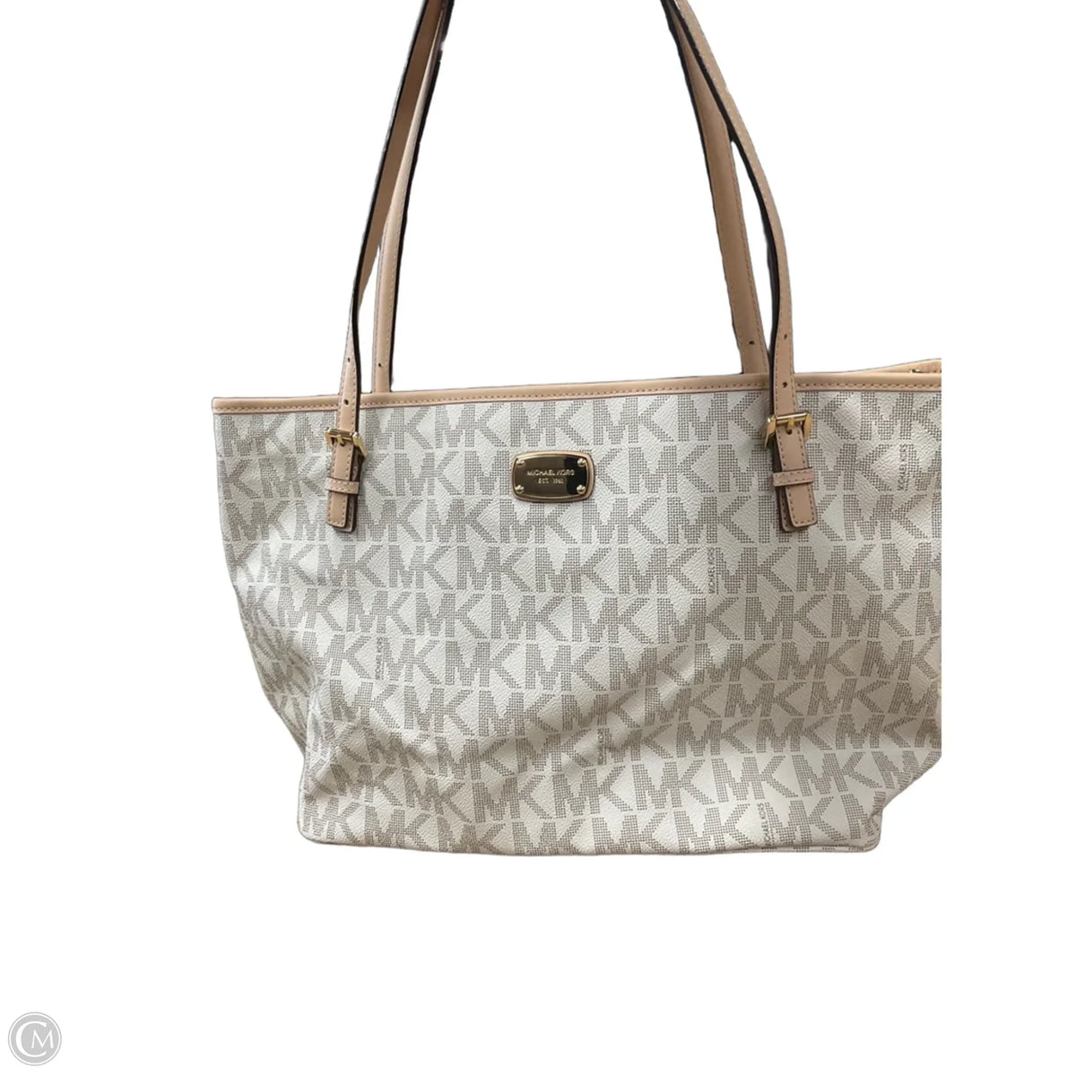 Tote By Michael By Michael Kors, Size: Medium