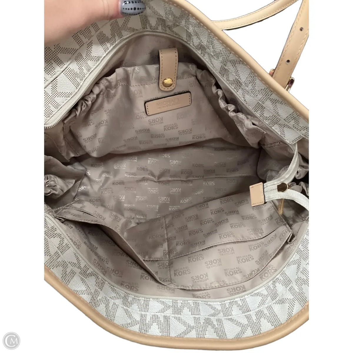 Tote By Michael By Michael Kors, Size: Medium